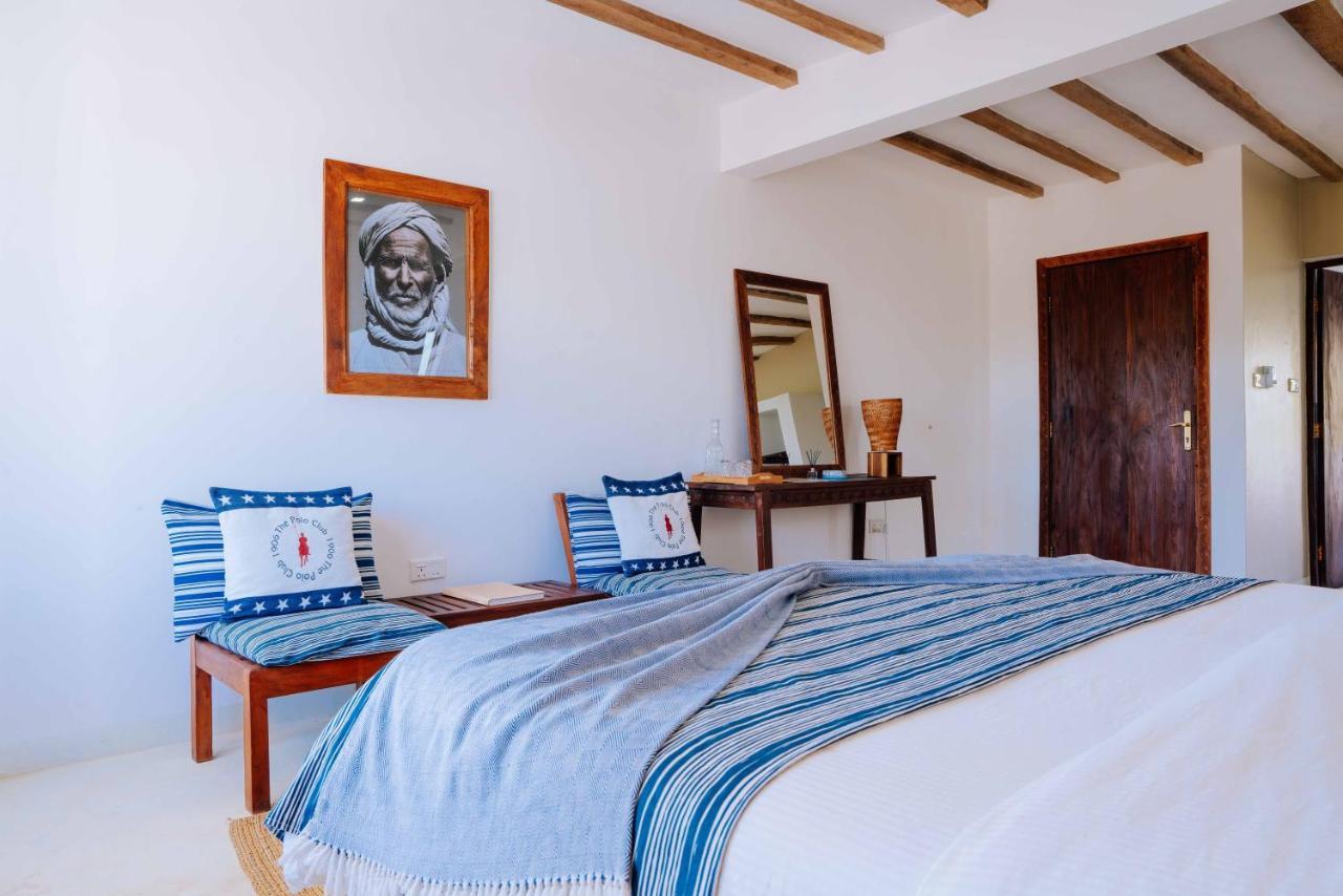 La Villa De Victor Kigomani Matemwe  Extérieur photo